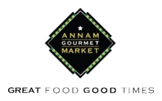 Annam Gourmet Market