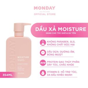 MONDAY CONDITIONER MOISTURE 354ML