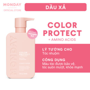 MONDAY CONDITIONER COLOR PROTECT 354ml
