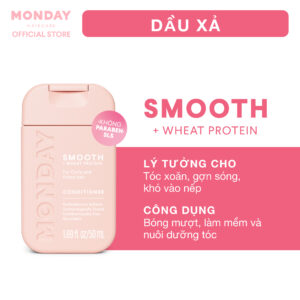 MONDAY CONDITIONER SMOOTH 50ML