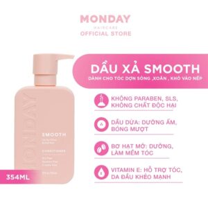 MONDAY CONDITIONER SMOOTH 354ML